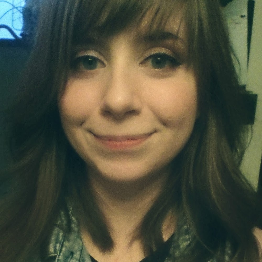 Meet your Posher, Melanie